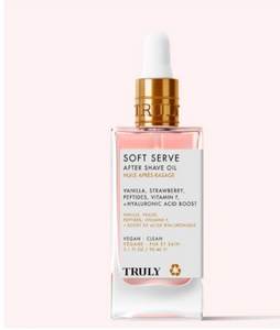 TRULY SOFT SERVE EN CAJA + MASCARILLA