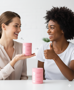 URO PARA LA SALUD VAGINAL - Restaura y Empodera